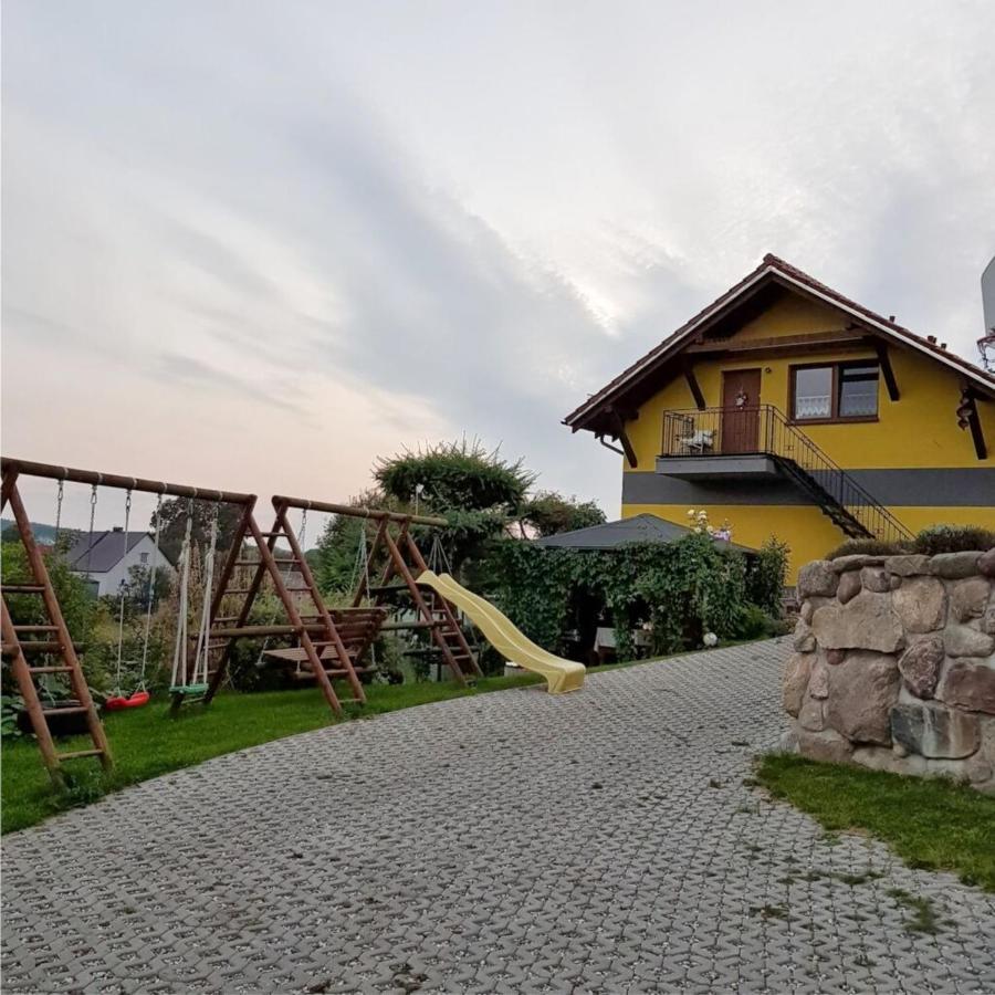 Lawendoweagro Apartment