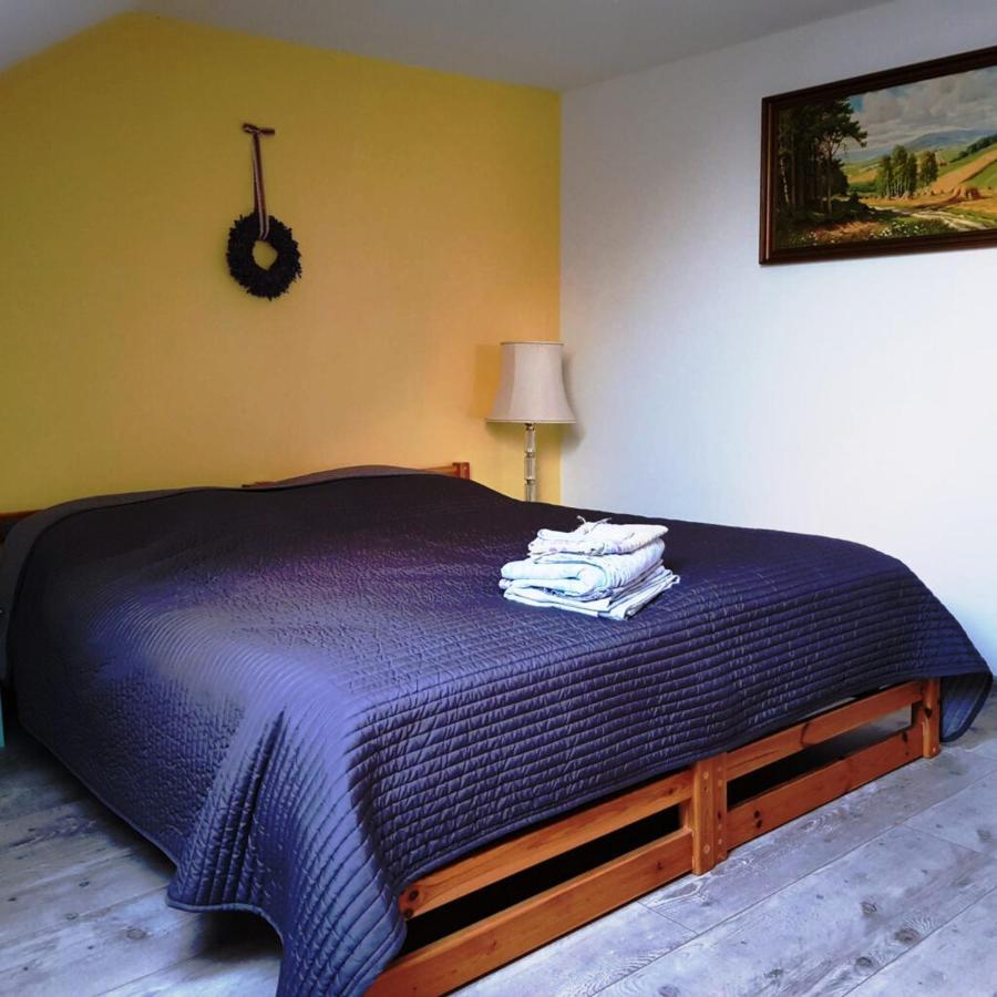 Lawendoweagro Apartment Bytow (Pomerania)
