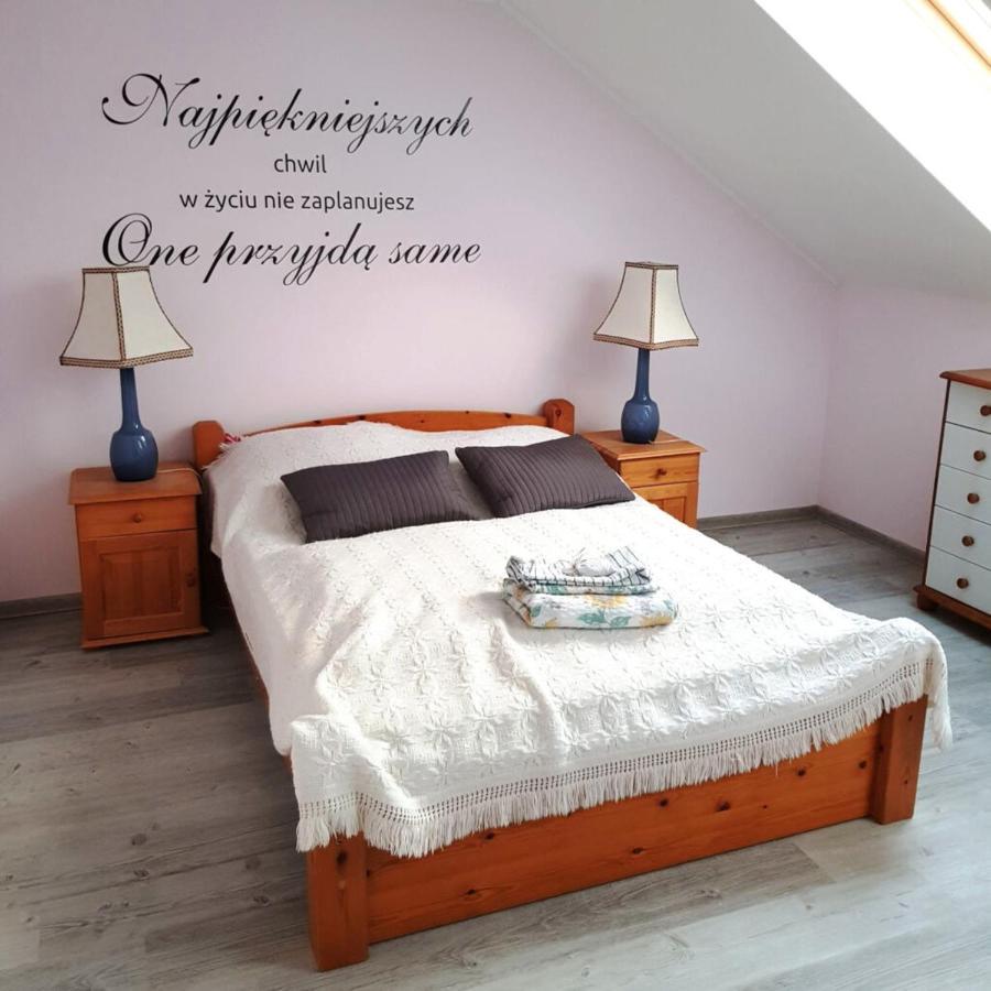 Lawendoweagro Apartment